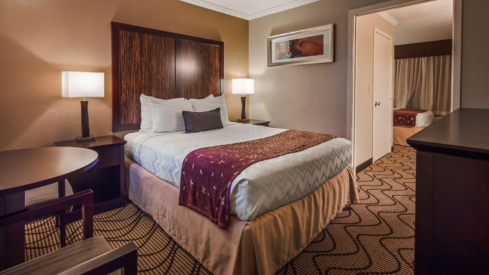 Individualmente decorados, individualmente mobiliados