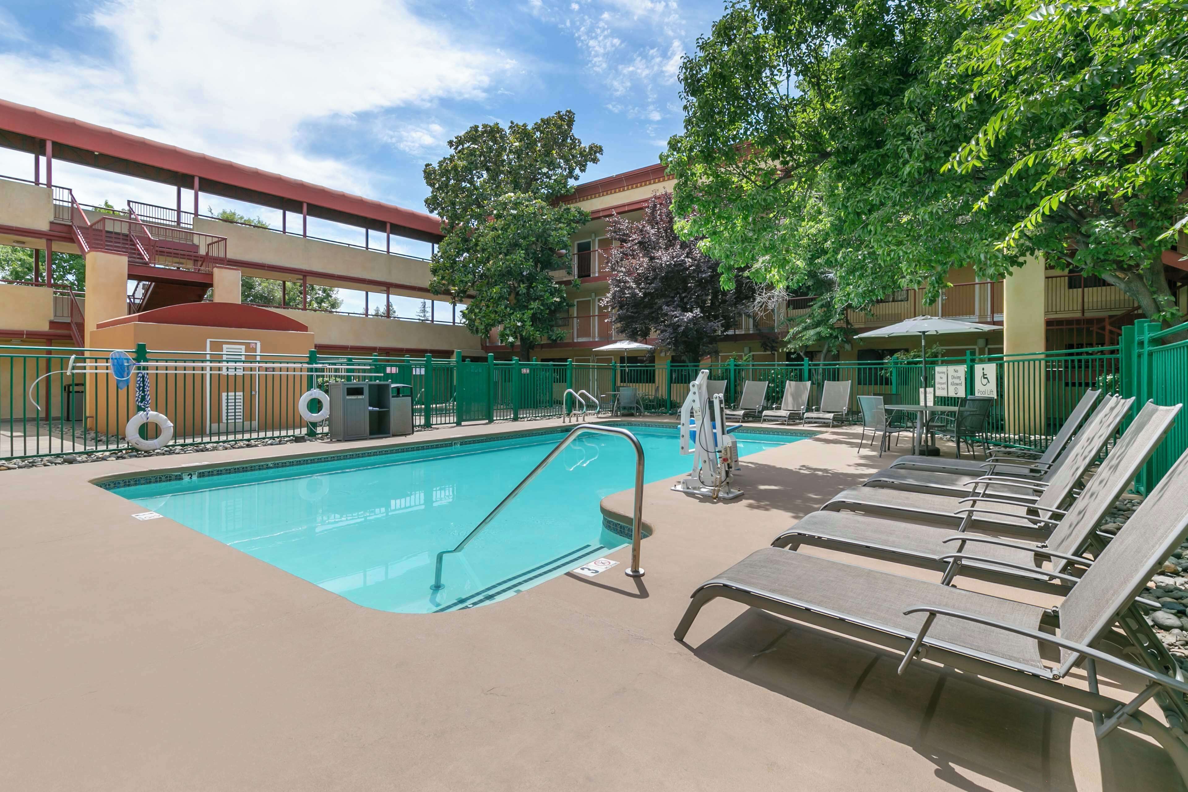 Foto - Best Western Plus Orchid Hotel & Suites