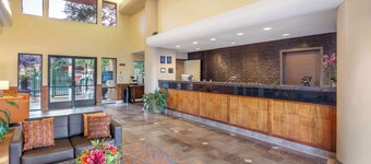 Best Western Plus Orchid Hotel & Suites