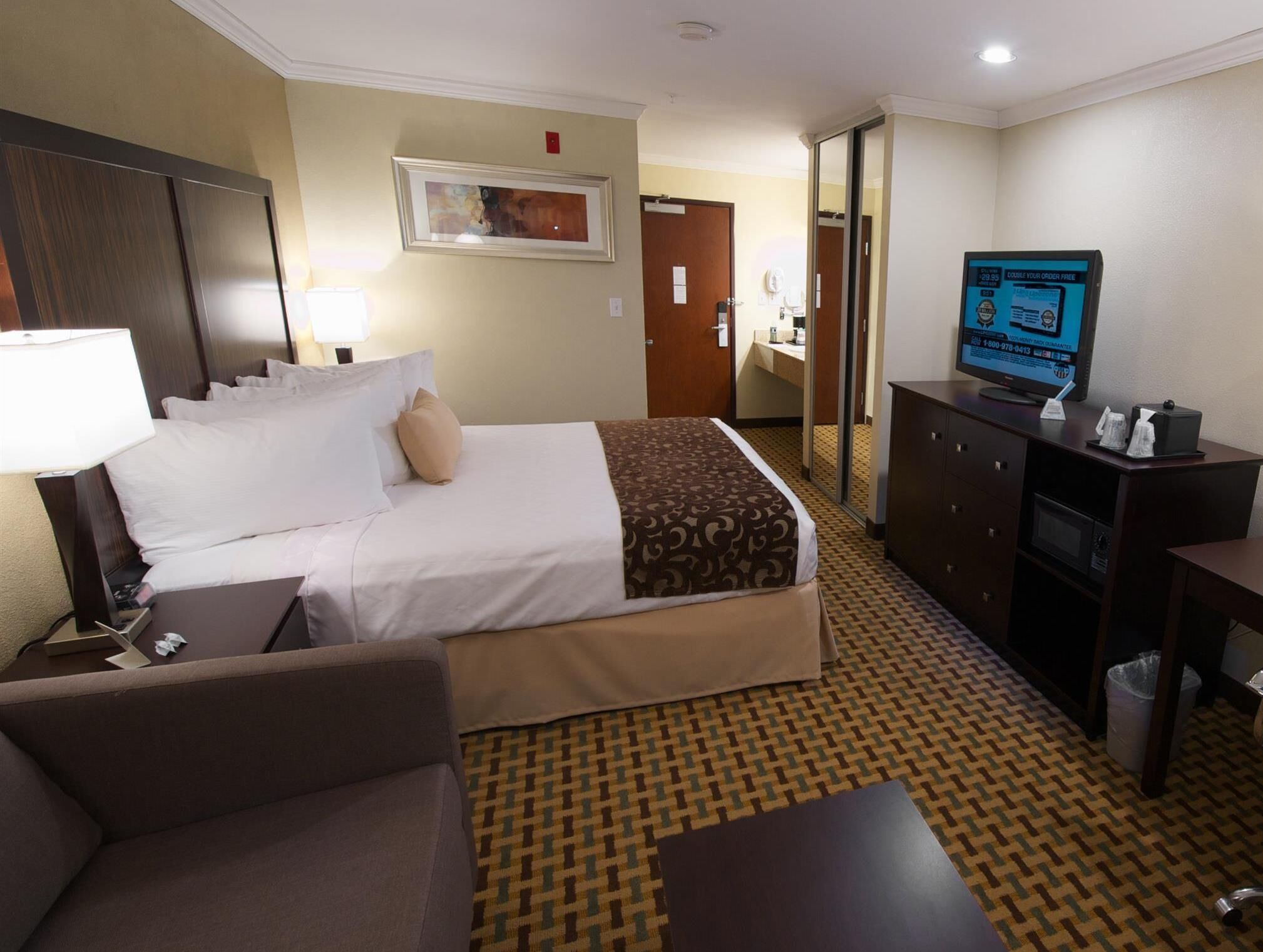 Individualmente decorados, individualmente mobiliados