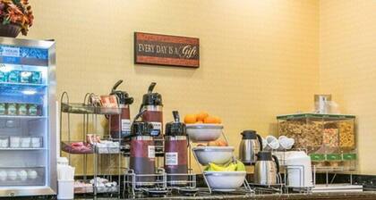 Howard Johnson by Wyndham Brigham City