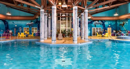 Deerhurst Resort