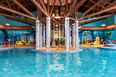Deerhurst Resort