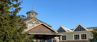 Deerhurst Resort