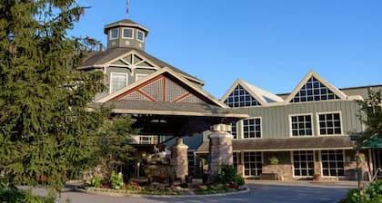 Deerhurst Resort