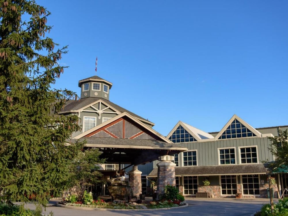 Deerhurst Resort by null