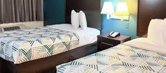 Studio 6 Suites Shreveport, LA – Industrial Loop