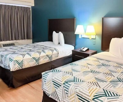 Studio 6 Suites Shreveport, LA – Industrial Loop