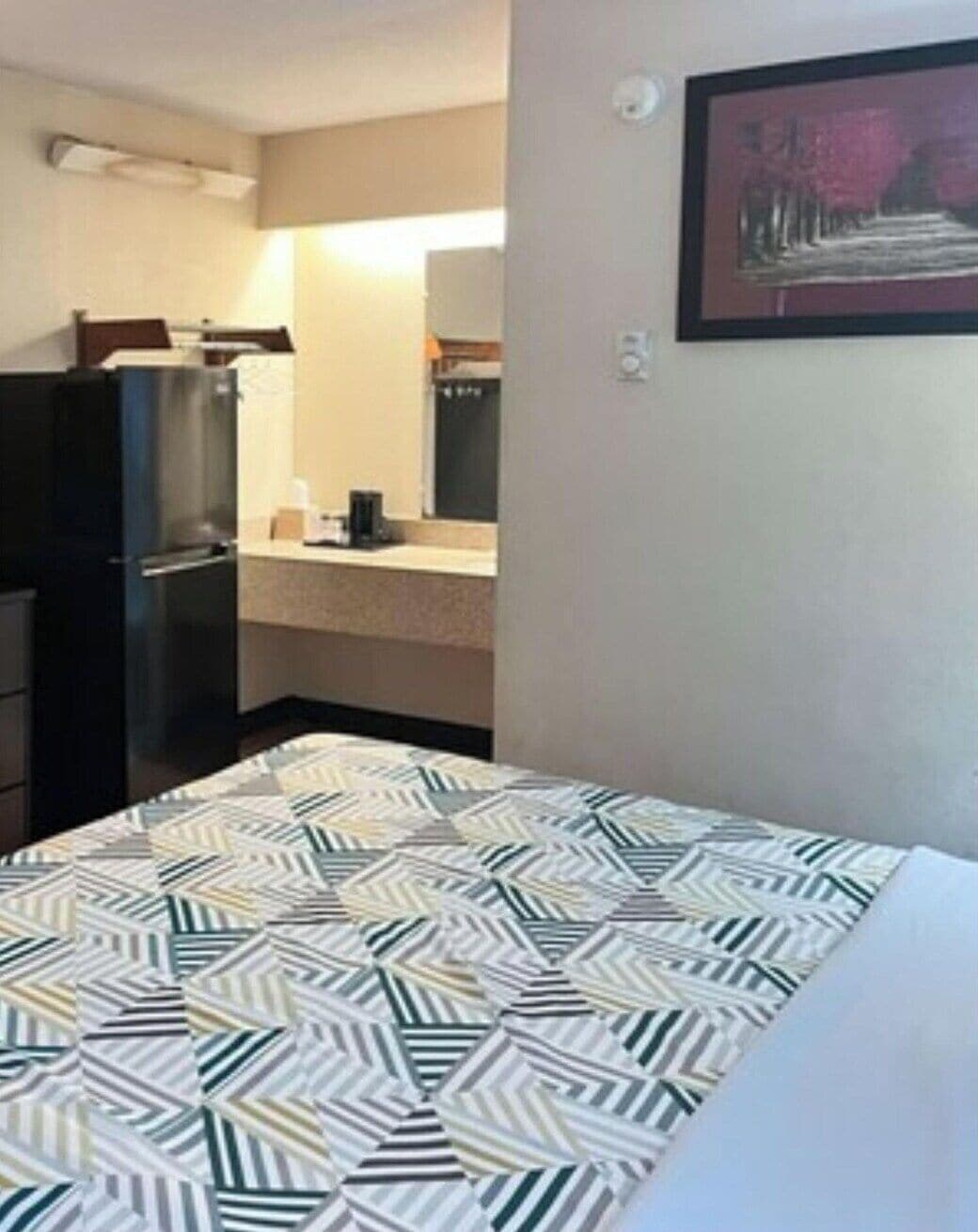 Foto - Studio 6 Suites Shreveport, LA Industrial Loop