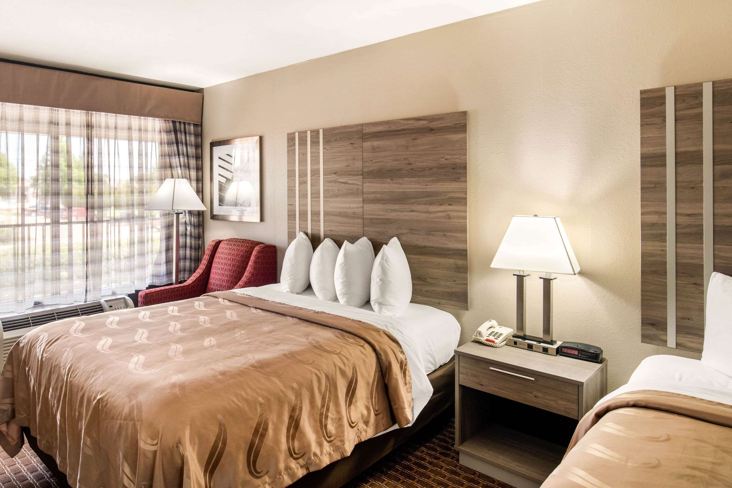 soundproofing, iron/ironing board, free cots/infant beds, rollaway beds