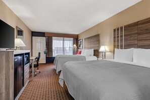 Soundproofing, iron/ironing board, free cots/infant beds, rollaway beds