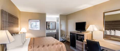 Soundproofing, iron/ironing board, free cots/infant beds, rollaway beds