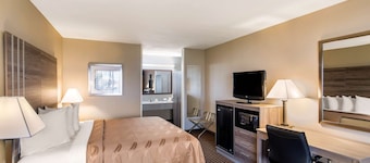 Quality Inn Paris