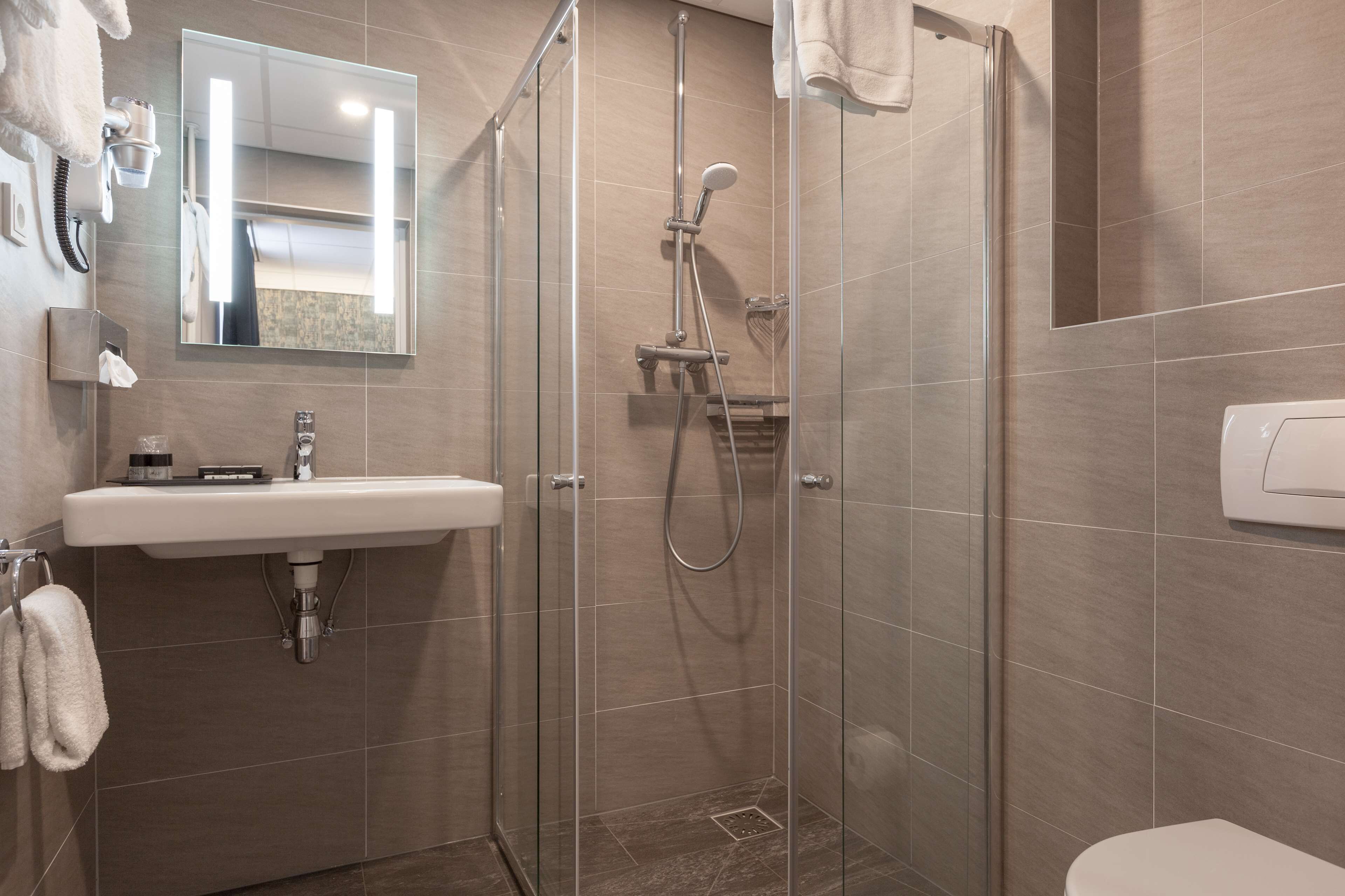 Kamar mandi