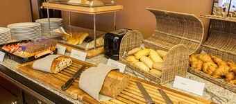 Best Western Hotel Baars
