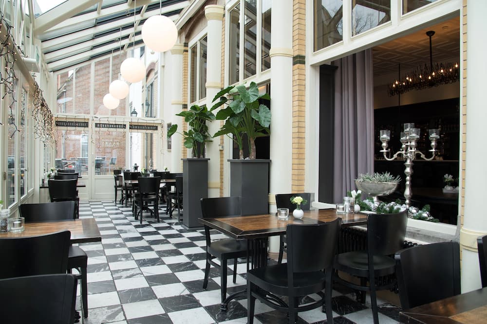Best Western Hotel Baars