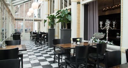 Best Western Hotel Baars