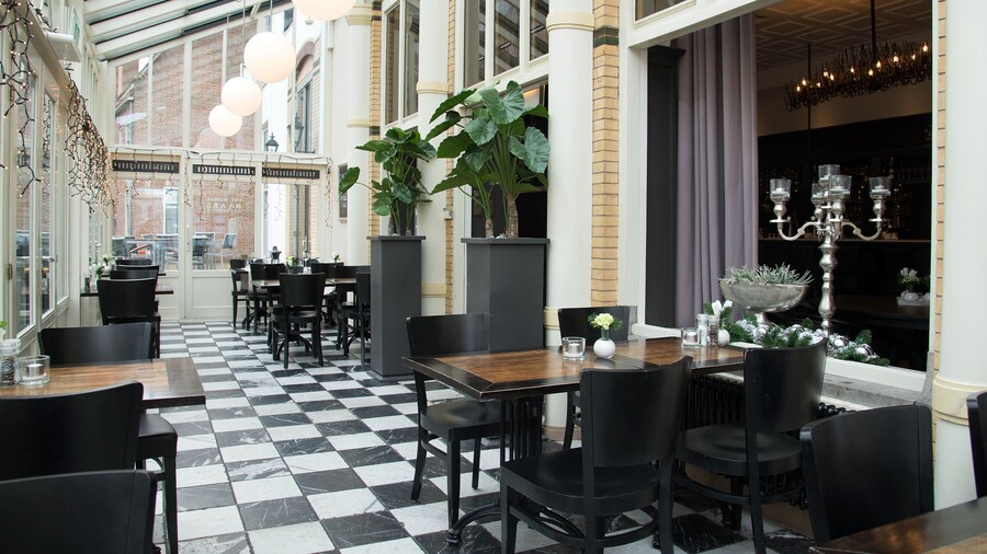 Best Western Hotel Baars