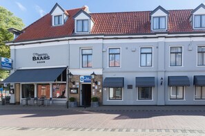 Eksteriør