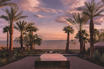 Property amenity at The Ritz-Carlton, Rancho Mirage
