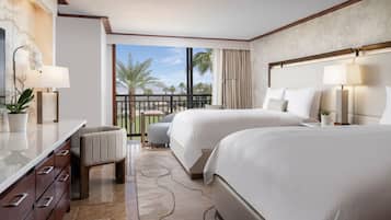 1 habitación, sábanas italianas Frette y ropa de cama de alta calidad