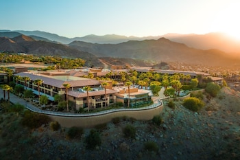 Exterior at The Ritz-Carlton, Rancho Mirage