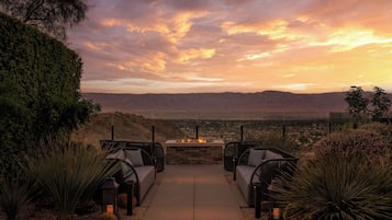 Servicio de la propiedad