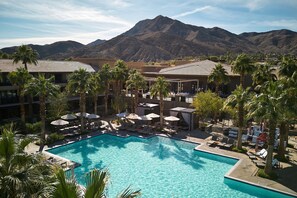Property amenity - The Ritz-Carlton, Rancho Mirage (Rancho Mirage)