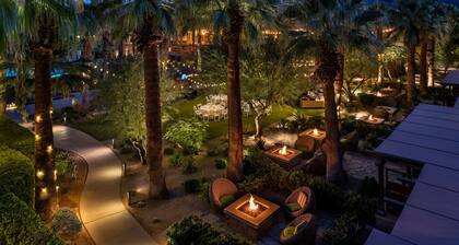 The Ritz-Carlton, Rancho Mirage