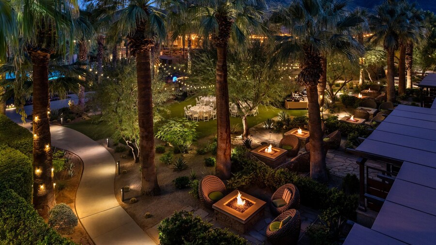 The Ritz-Carlton, Rancho Mirage
