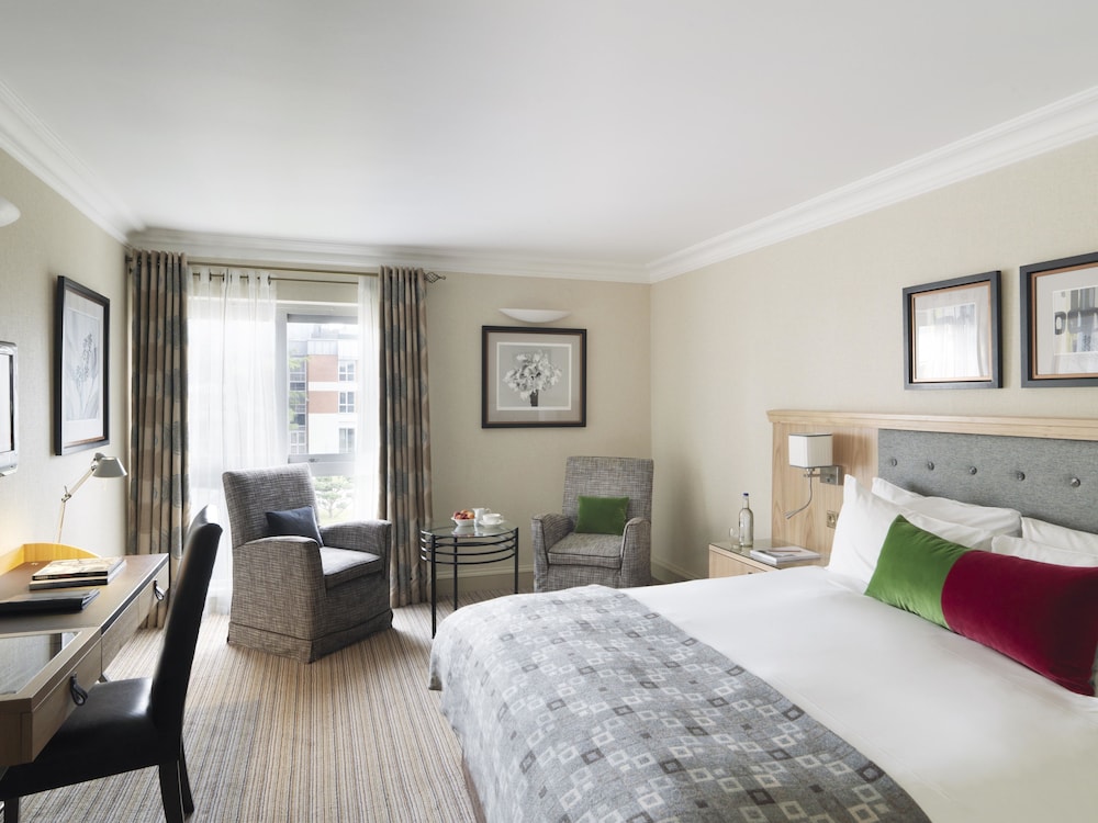 The Runnymede on Thames Hotel and Spa - 1