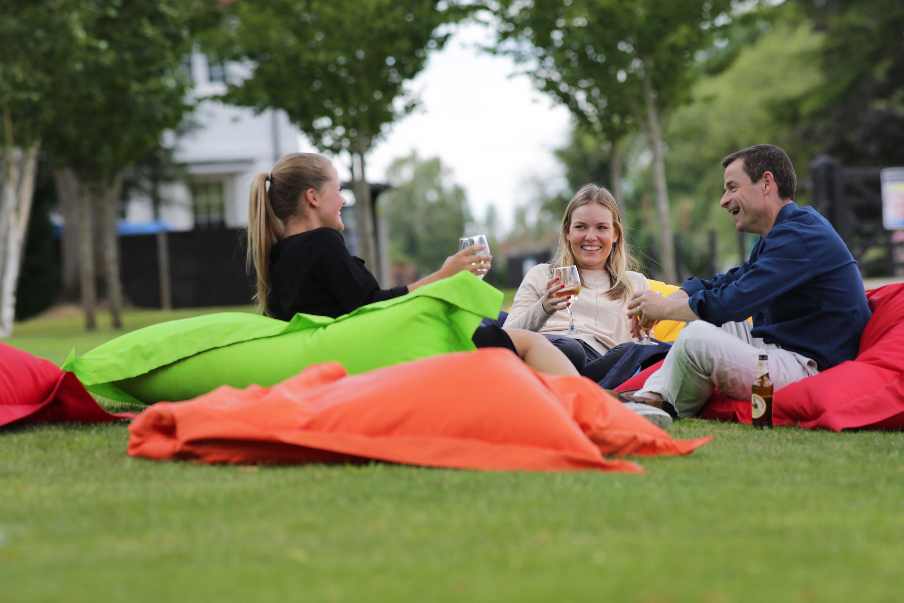 breakfast, lunch, dinner served; british cuisine, garden views