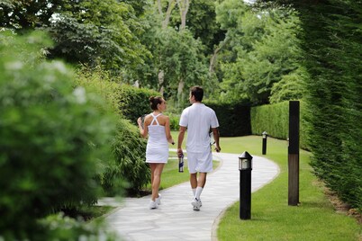 The Runnymede on Thames Hotel and Spa