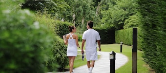 The Runnymede on Thames Hotel and Spa