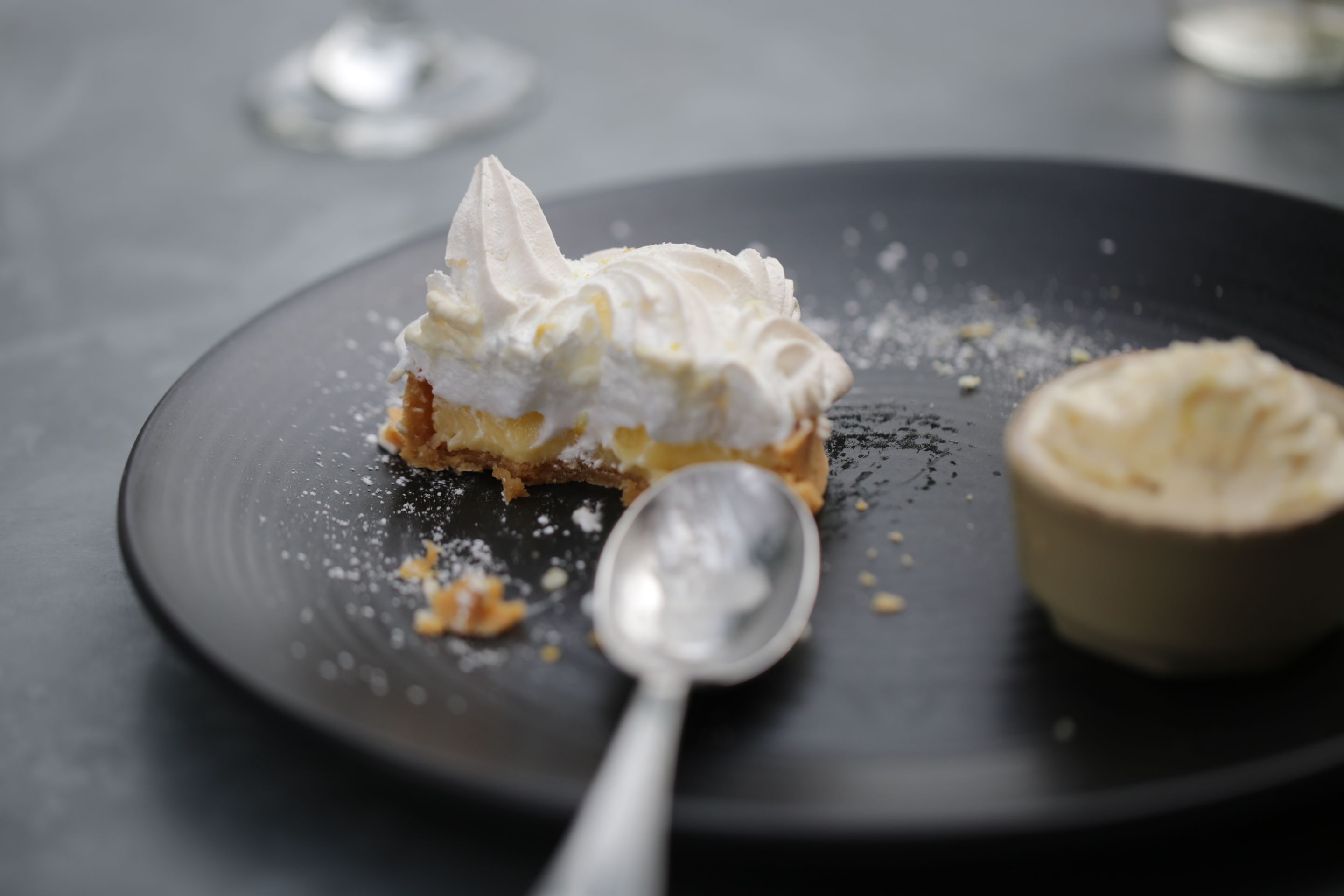 breakfast, lunch, dinner served; british cuisine, garden views