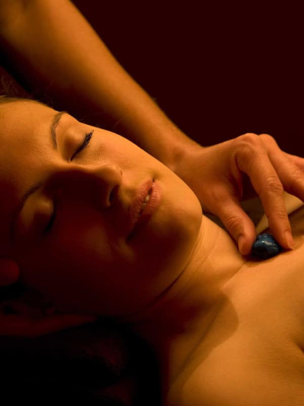 Body treatments, aromatherapy, hot stone massages, deep-tissue massages