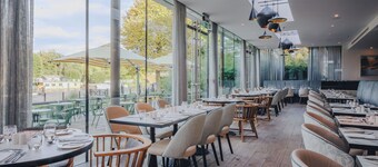 The Runnymede on Thames Hotel and Spa