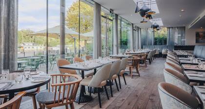 The Runnymede on Thames Hotel and Spa