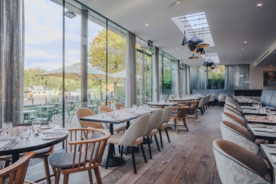 The Runnymede on Thames Hotel and Spa