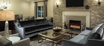 Fairfield Inn Boston Sudbury