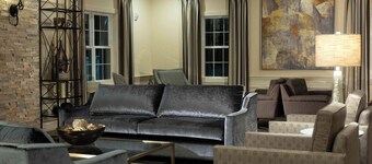 Fairfield Inn Boston Sudbury