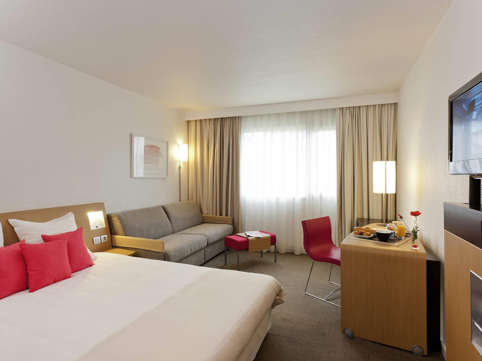 Chambre Classique, plusieurs lits