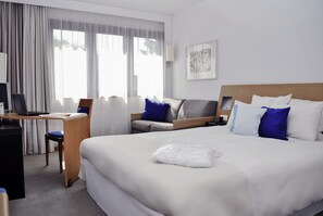 Classic-Zimmer, Mehrere Betten