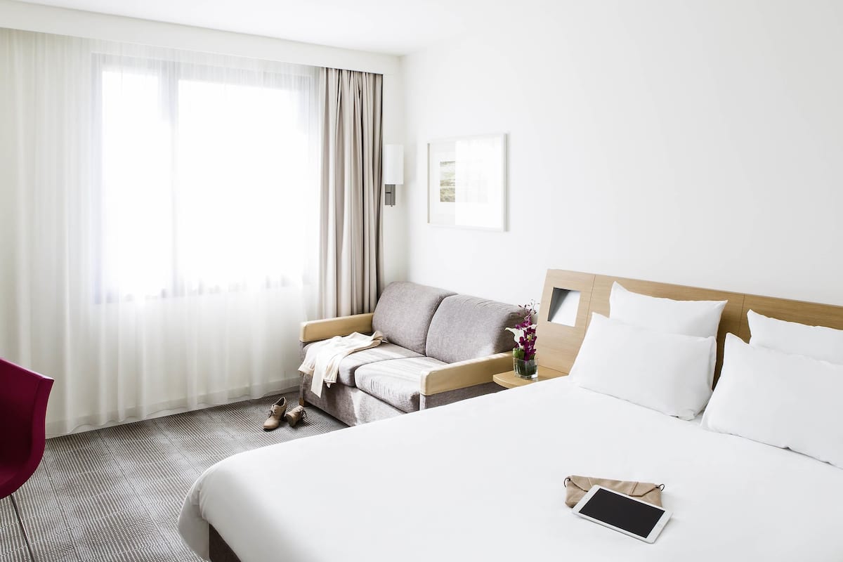 Classic Room, Multiple Beds