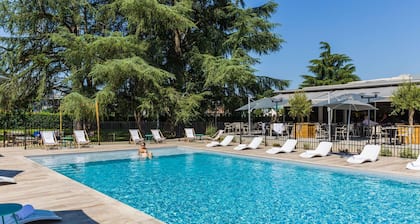 Novotel Pau Pyrénées