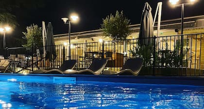 Novotel Pau Pyrénées