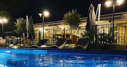 Novotel Pau Pyrénées