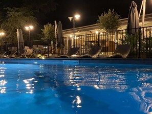 Exterior - Novotel Pau Pyrénées (Lescar)