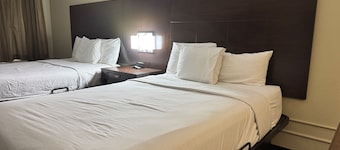 Quality Inn & Suites Tuscaloosa near University