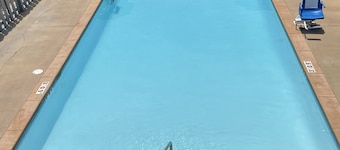 Quality Inn & Suites Tuscaloosa near University